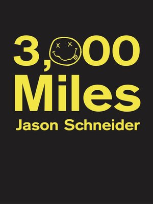 cover image of 3,000 Miles